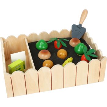 Set da giardinaggio - Dettagli, Articoli da Regalo, Giocattoli in Legno,  Artigianato Italiano